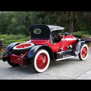 Meet your Posher, Keiron